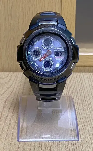 G-SHOCK BLACK FORCE GW-1000BDJ-8AJF