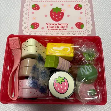 마더 가든 오니기리 세트