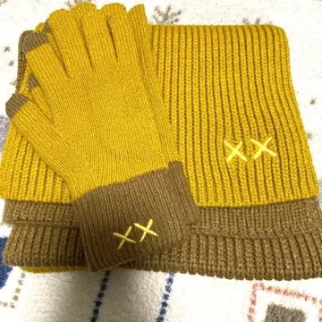 카우스 유니클로