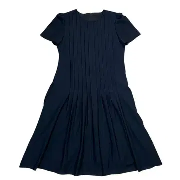 새상품급 폭시 데이지린 원피스 찰스턴 슬리브