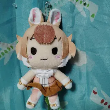 케모노 프렌즈 인형 봉제 인형 세가