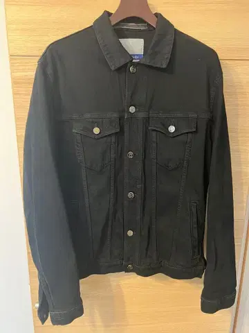 JACOB COHEN 데님 자켓