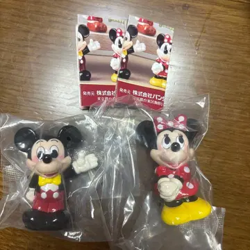 디즈니 캐릭터 클래시컬 모드 classical mode