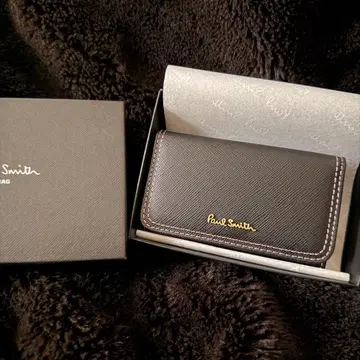 폴스미스 명함지갑