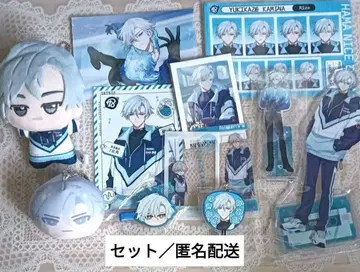 [ 세트 ] 18TRIP 신나 유키카제 에이트리