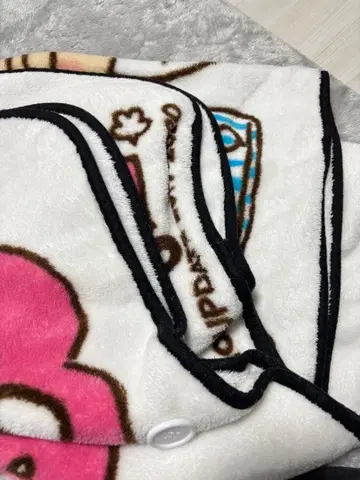 봉제 인형 담요 세키쟈니/super eight