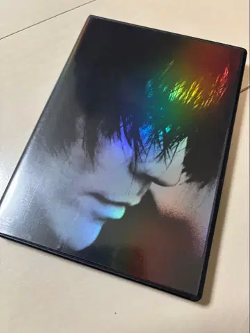 THINKING NIGHT RIDER 2장 세트 DVD 히무로 쿄스케