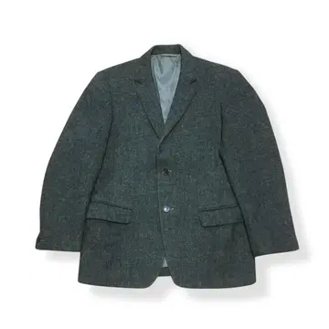 Harris Tweed/60년대/70년대/테일러드/구제 의류