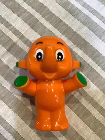 사토 제약 사토짱 피규어 저금통