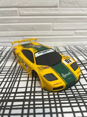 미니지 rwd 바디