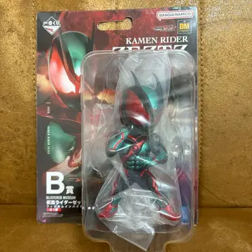 제일복권 B상 가면라이더 젝츠