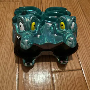 디즈니 온 아이스 인어공주 플로트삼 제트삼 쌍안경