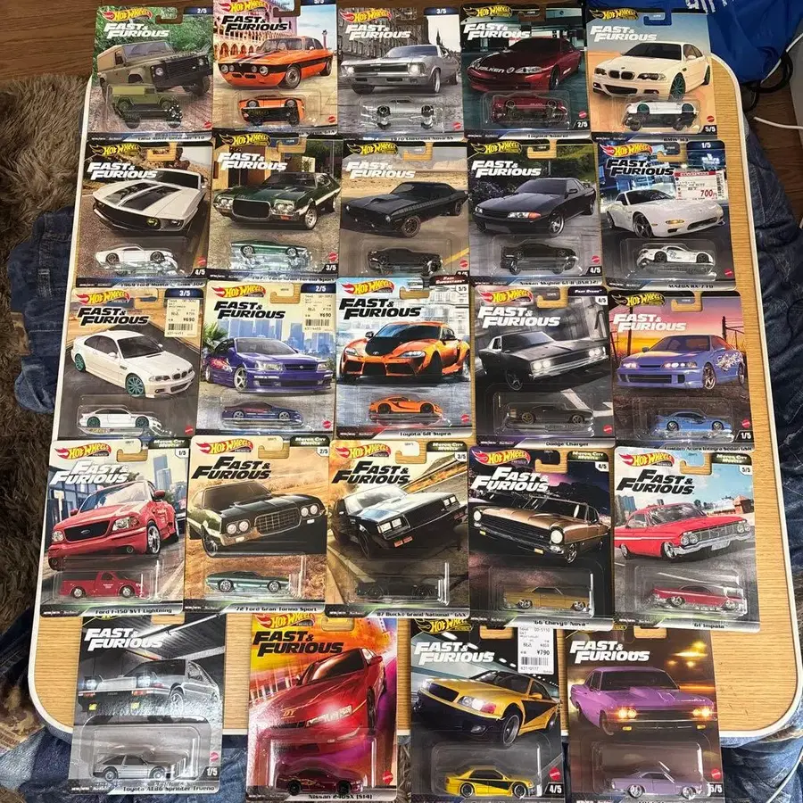 1번째 상품 이미지