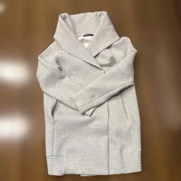 STRAWBERRY FIELDS 후드 부착 자켓