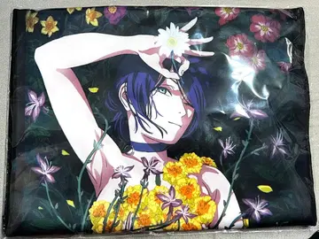 극장판 체인소 맨 레제편 레제 비주얼 페이스 타월 테레동 본점