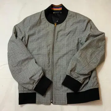 A/W 폴스미스 스윙탑 블루종 XL