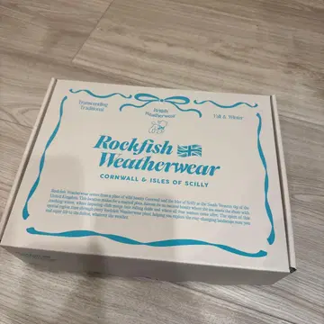 Rockfish Weatherwear 머플러