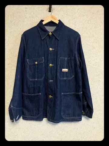 디럭스웨어 커버올 사이즈 40