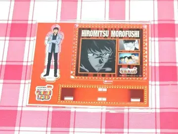 명탐정 코난 코난랜드 락카 복권 아크릴 스탠드 모로후시 히로미츠