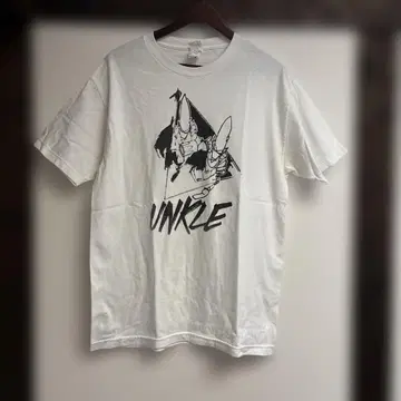 UNKLE FUTURE 2000 티셔츠