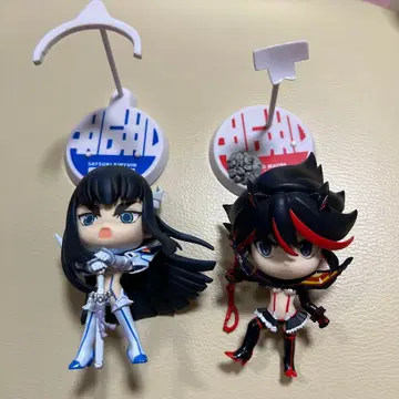 킬라킬 제일복권 큥캐러