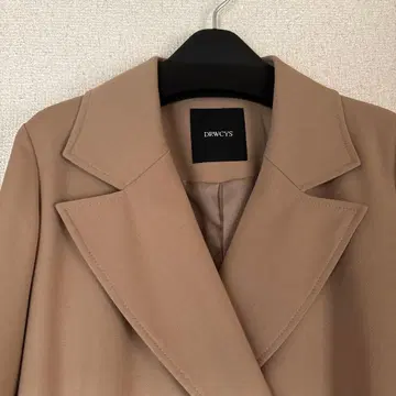 도로시 롱 코트