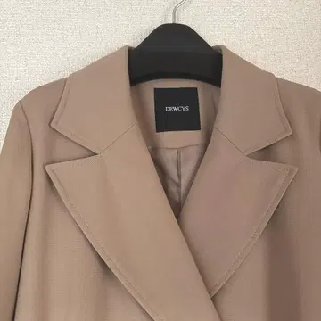 도로시 롱 코트