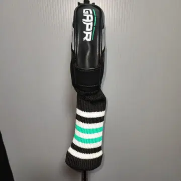 TaylorMade GAPR 유틸리티용 골프헤드커버