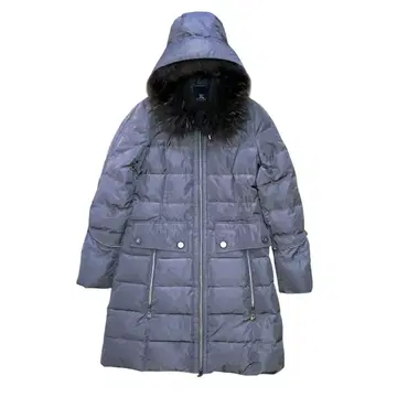 RAUL DATH/다운 코트/구제 의류