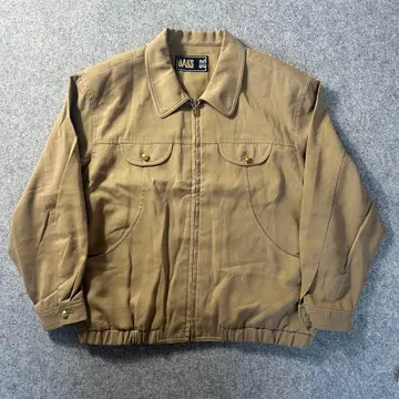 80s 90s DAKS 자켓 L 레트로 캐주얼 구제 의류