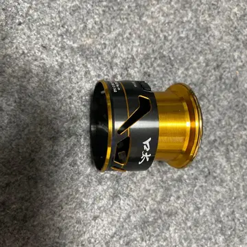 레버 브레이크 구치 스풀