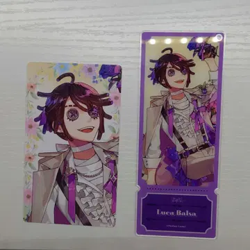 제5인격 AGF 아크릴 키링 브로마이드 죄수