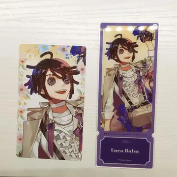 제5인격 AGF 아크릴 키링 브로마이드 죄수