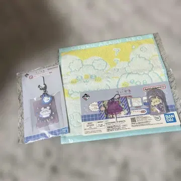 치이카와 모몽가 세트