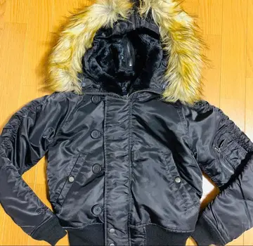 AVIREX / 아비렉스 / N-2B