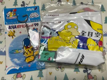 ANA 피카츄 세트