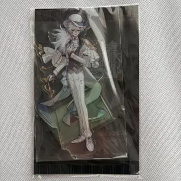 니지산지 무라쿠모 카게츠 할로윈 2024 아크릴 스탠드