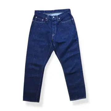 sanca 15.5OZ DENIM TAPERED 5P