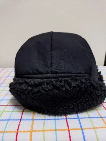 헬리 한센 캡 블랙