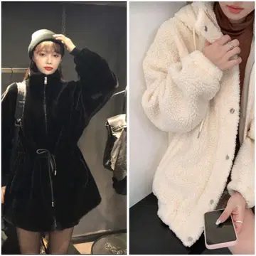 아우터 묶음 판매 2점