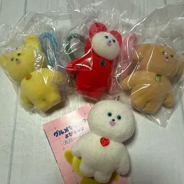 구르메 마이스터 요피짱