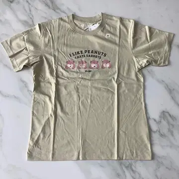 SPY x FAMILY 아냐 유니클로 UT T셔츠 M사이즈 택 포함