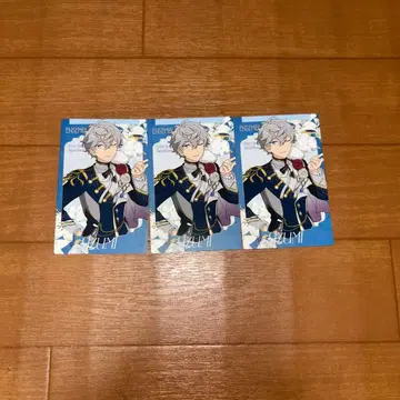 세나 이즈미 스타포니 카드 컬렉션