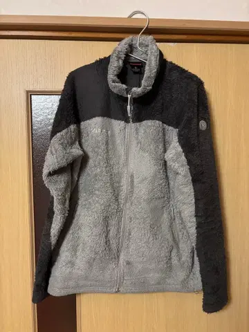 Marmot 플리스 자켓