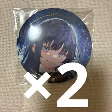 니지산지 생일 굿즈 2025 캔뱃지 캔배치 센토 네이