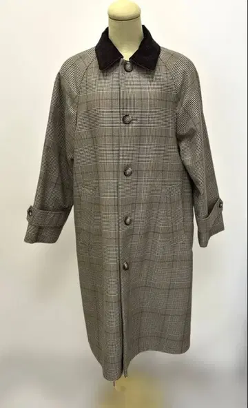 BEAUTY&YOUTH 리버서블 코트