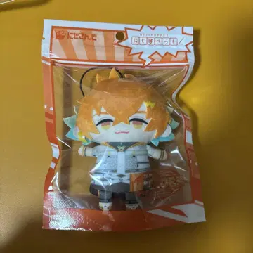 니지산지 우사미 리토 니지 파펫