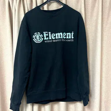 element 트레이닝복 XL