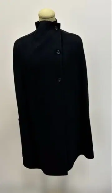 JOSEPE 케이프 코트