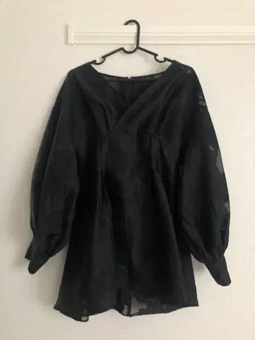 Acka. jacquard mini dress